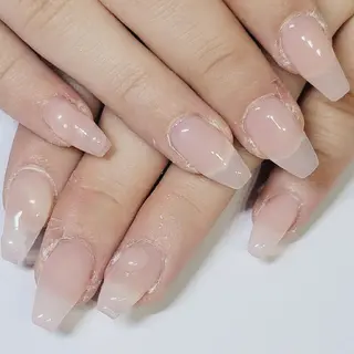 ネイル よしだ ひろきのネイルデザイン