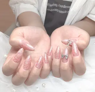 ネイル Bél Nail salonのネイルデザイン