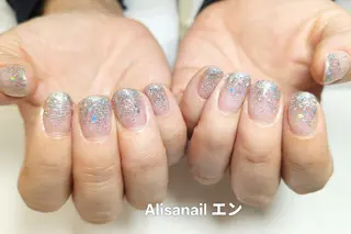 ネイル エ ンのネイルデザイン