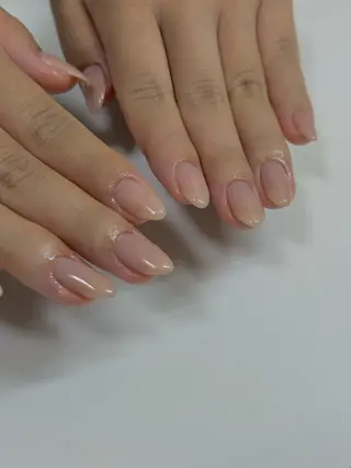ネイル .clair 【クレル】のネイルデザイン