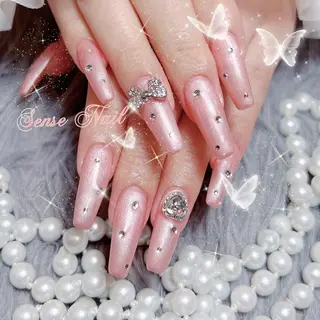 ネイル ✌🏻Kiiko ～のネイルデザイン