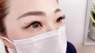 マツエク・マツパ 神山 ビューティー・アイのマツエク・マツパデザイン