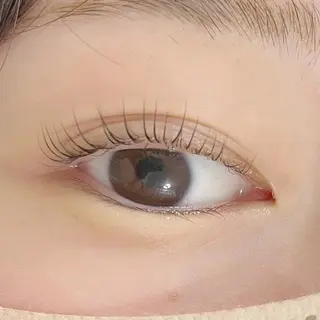 マツエク・マツパ 橋本 朋佳のマツエク・マツパデザイン