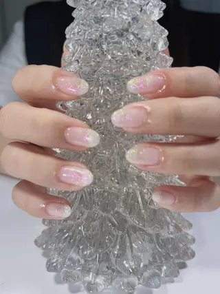 ネイル ネイルサロン ロア旧ジョリーのネイルデザイン