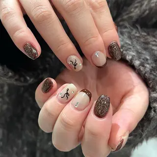 ネイル horikawa .yのネイルデザイン