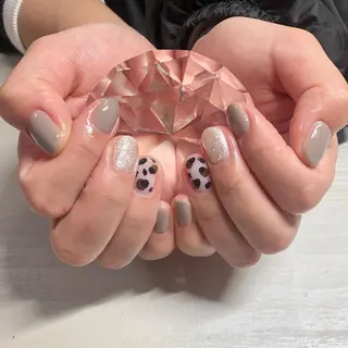 ネイル I pinknail 韓国風·持ち込み専門のネイルデザイン