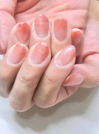 ネイル 新宿ネイルサロン ジェミディローサのネイルデザイン