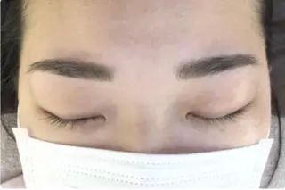 アイサロン フェア 海老名店のマツエク・マツパデザイン