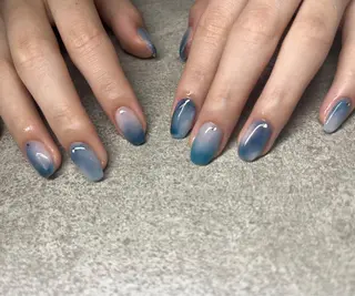ネイル soary nailのネイルデザイン
