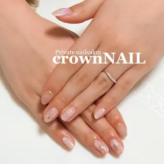キッズ ネイル ensowa✱laf NAILのネイルデザイン