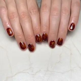 ネイル NAILSALON RandU...のネイルデザイン