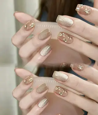 ネイル ★ Sakuraのネイルデザイン