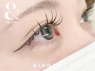 マツエク・マツパ Bianca 錦糸町店NANAMIのマツエク・マツパデザイン