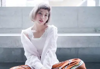 ショート お気に入り数2.3万 🏆SHO🏆のヘアスタイル