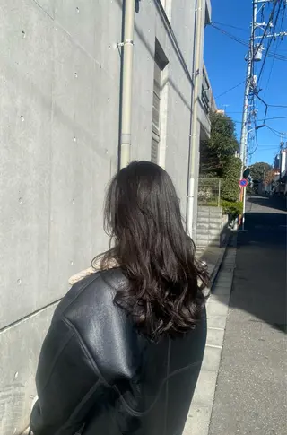 ロング 【代表】 🌟MASA🌟美髪のヘアスタイル