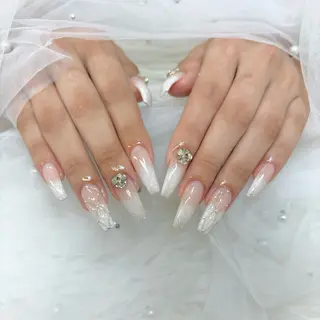 ネイル NANA RIKOのエステ・リラクイメージ