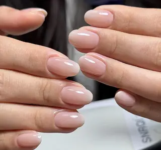 ネイル 💫 Tsuki_Nailのネイルデザイン