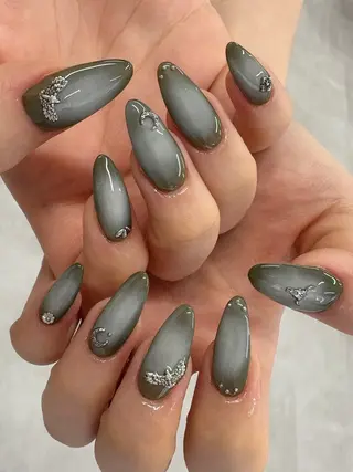 ネイル ベターネイル 浅草橋のネイルデザイン