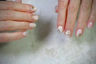 ネイル MH Nailのネイルデザイン