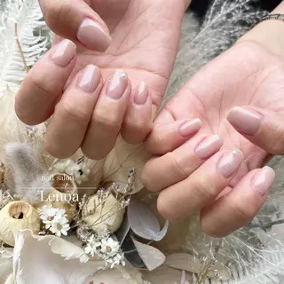 ネイル nailsalon Lenoaのネイルデザイン