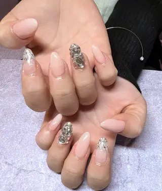 ネイル Y Akiのネイルデザイン