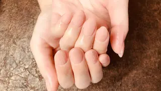 ネイル gorella Ａのネイルデザイン