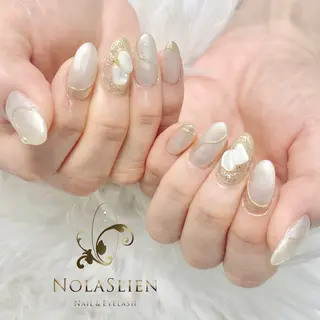 ネイル ノーラスリエン銀座店 Natsukiのマツエク・マツパデザイン