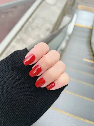 ネイル kikinail 溝の口のネイルデザイン