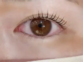 マツエク・マツパ Rinka 🎶のマツエク・マツパデザイン