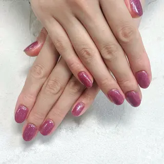 ネイル BIANCA市ヶ谷店 TSUMITAのネイルデザイン