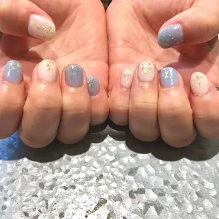 ネイル TRAM-nail moriizumiのネイルデザイン