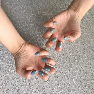 ネイル Rio 𓍼のネイルデザイン