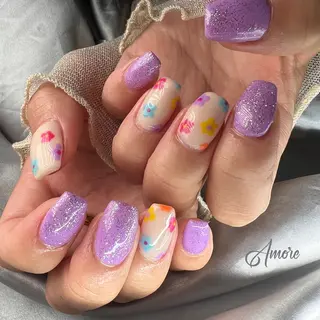 ネイル You kyehwaのネイルデザイン