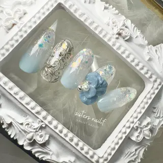 ネイル sisters nail.fのネイルデザイン