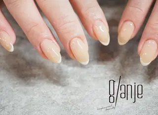 ネイル glaNje部谷 (オーナー)のネイルデザイン