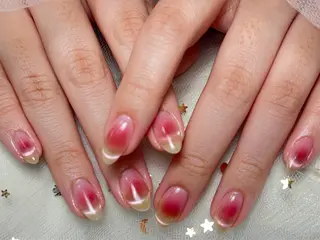 ネイル BIEL /ビエルネイル&まつ毛パーマ所属・中川 智惠のネイルデザイン