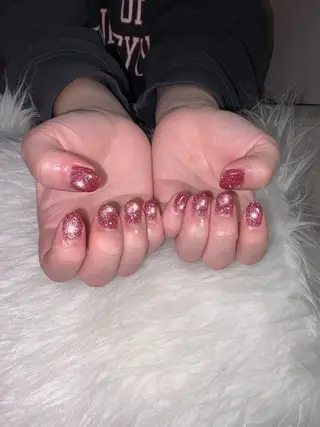 ネイル LAVISH manaのネイルデザイン