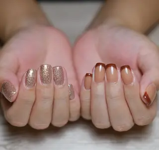 ネイル July nail salonのネイルデザイン