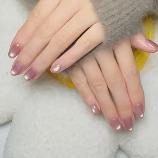 ネイル 美瑛 BiEiのネイルデザイン