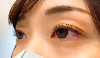 マツエク・マツパ モデル様募集中 /Seina✨️のマツエク・マツパデザイン