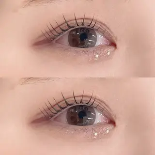 マツエク・マツパ shuon 武蔵境店所属・【武蔵境店】工藤 さくらのマツエク・マツパデザイン