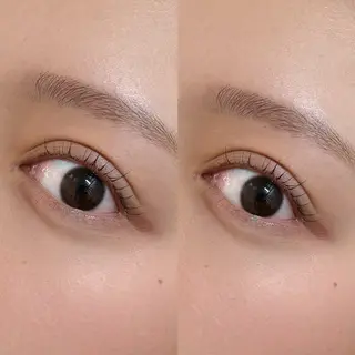 マツエク・マツパ FOXYLASH難波 inoueのマツエク・マツパデザイン