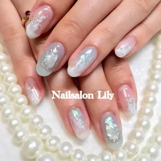 ネイル Lily*nail 🌻Mii🌻のネイルデザイン