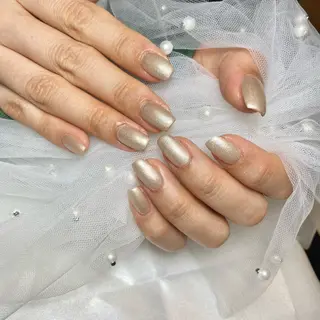 ネイル LIll nailのネイルデザイン