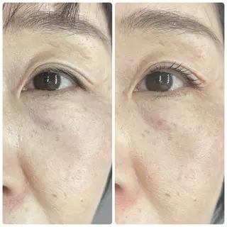 マツエク・マツパ y.e cocoのマツエク・マツパデザイン