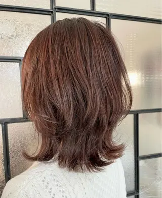 ミディアム 野間 ふみよのマツエク・マツパデザイン