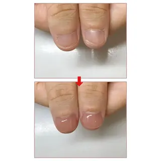 ネイル ネイルサロン アリュームのネイルデザイン