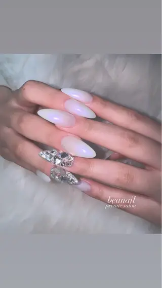 ネイル bea nailのネイルデザイン