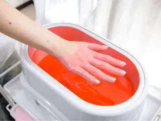 Hand Bloom 千葉店のネイルデザイン