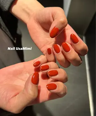 ネイル 本町ネイルNail UsaMimiのネイルデザイン